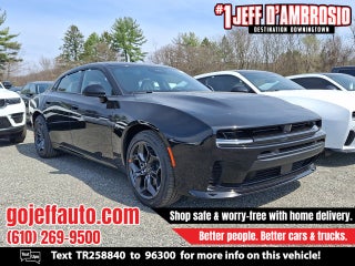 2026 Dodge Charger R/T