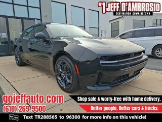 2026 Dodge Charger R/T
