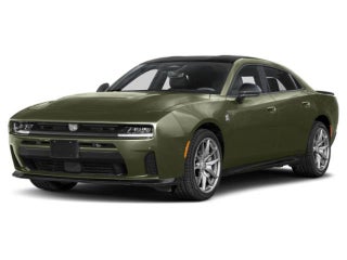 2026 Dodge Charger R/T