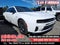 2027 Dodge Charger R/T