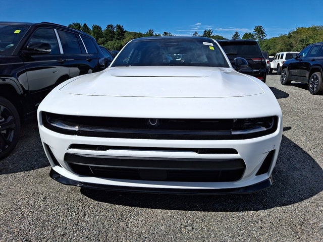 2027 Dodge Charger R/T
