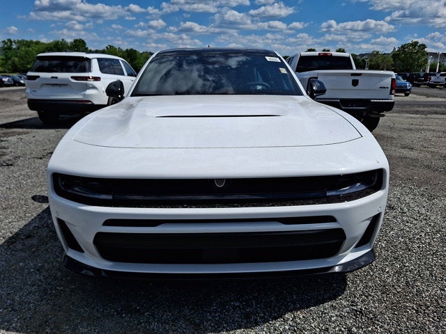 2026 Dodge Charger R/T