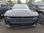 2027 Dodge Charger R/T