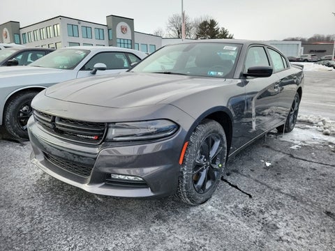 2023 Dodge Charger SXT in Downingtown, PA - Jeff D'Ambrosio Auto Group