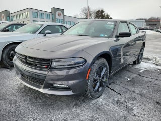 2023 Dodge Charger SXT in Downingtown, PA - Jeff D'Ambrosio Auto Group