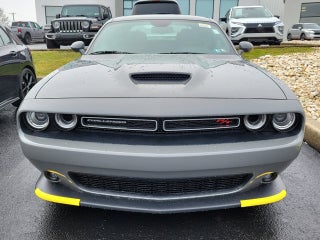 2023 Dodge Challenger R/T in Downingtown, PA - Jeff D'Ambrosio Auto Group