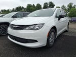 2027 Chrysler Pacifica LX