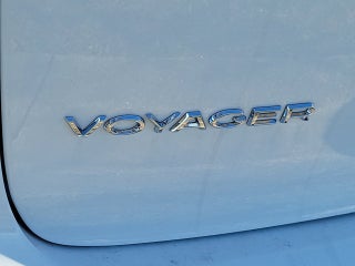 2024 Chrysler Voyager LX in Downingtown, PA - Jeff D'Ambrosio Auto Group