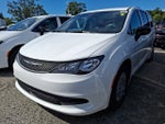 2027 Chrysler Pacifica LX
