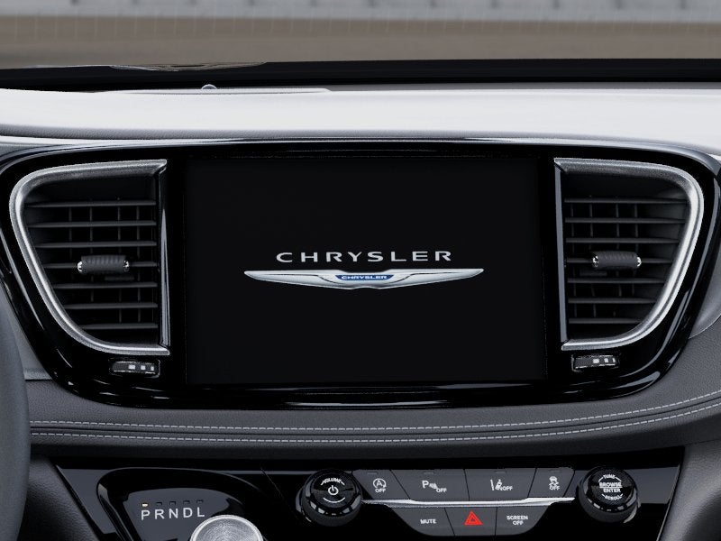2026 Chrysler Pacifica Select - Photo 15
