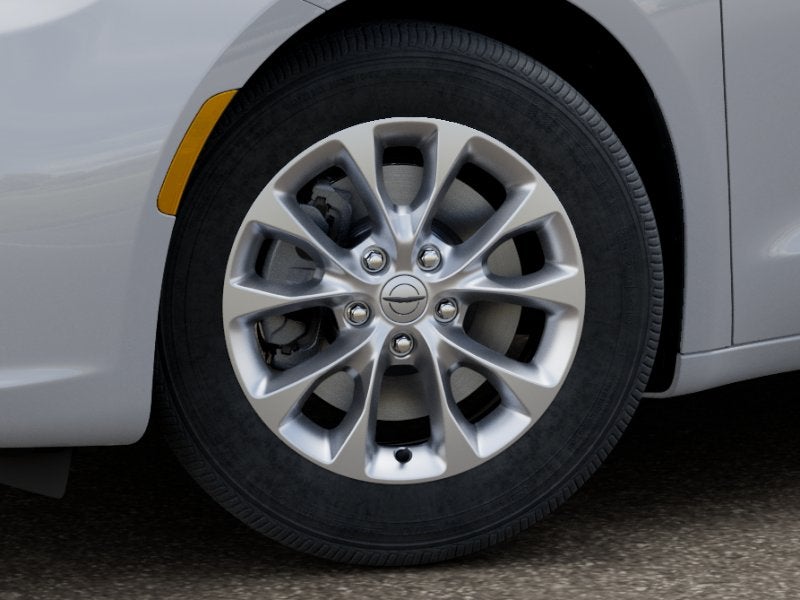 2026 Chrysler Pacifica Select - Photo 9