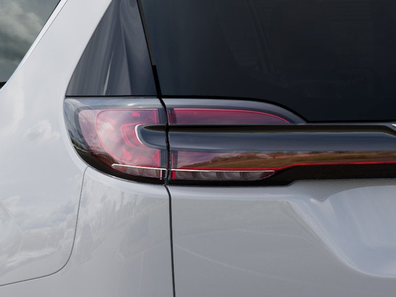 2026 Chrysler Pacifica Select - Photo 10