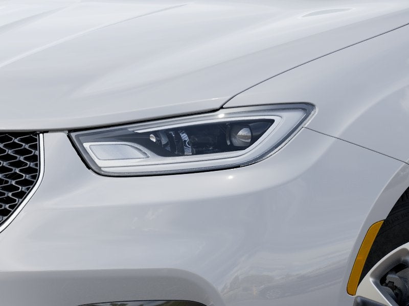 2026 Chrysler Pacifica Select - Photo 11