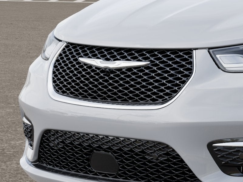 2026 Chrysler Pacifica Select - Photo 12