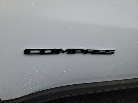 2024 Jeep Compass Latitude in Downingtown, PA - Jeff D'Ambrosio Auto Group