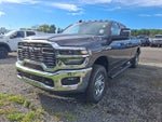 2027 RAM 3500 Tradesman w/ 8' Long Bed