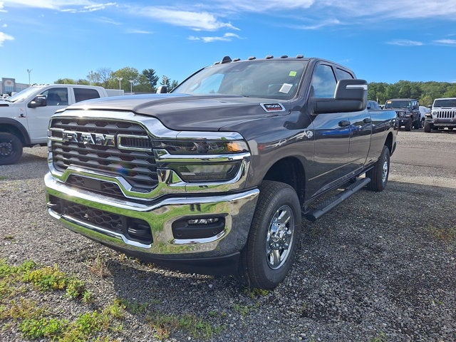 2027 RAM 3500 Tradesman w/ 8' Long Bed