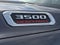 2027 RAM 3500 Tradesman w/ 8' Long Bed