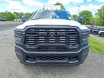 2026 RAM 3500 Tradesman w/ 8' Long Bed