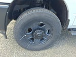 2026 RAM 3500 Tradesman w/ 8' Long Bed