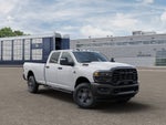 2026 RAM 3500 Tradesman w/ 8' Long Bed