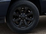 2026 RAM 2500 Black Express w/ 6'4 Short Bed