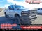 2026 RAM 2500 Tradesman w/ 6'4 Short Bed
