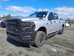2026 RAM 2500 Tradesman w/ 6'4 Short Bed