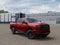 2026 RAM 2500 Black Express w/ 6'4 Short Bed