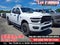 2026 RAM 2500 Black Express w/ 6'4 Short Bed