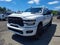2026 RAM 2500 Black Express w/ 6'4 Short Bed