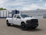 2026 RAM 3500 Tradesman w/ 8' Long Bed