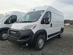 2026 RAM ProMaster Cargo Van Tradesman 1500 High Roof 136" WB w/Pass Seat