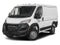 2026 RAM ProMaster Cargo Van Tradesman 1500 High Roof 136" WB w/Pass Seat