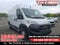 2026 RAM ProMaster Cargo Van Tradesman 1500 High Roof 136" WB w/Pass Seat