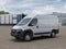 2026 RAM ProMaster Cargo Van Tradesman 1500 High Roof 136" WB w/Pass Seat