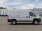 2026 RAM ProMaster Cargo Van Tradesman 1500 High Roof 136" WB w/Pass Seat