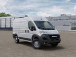 2026 RAM ProMaster Cargo Van Tradesman 1500 High Roof 136" WB w/Pass Seat