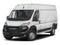 2027 RAM ProMaster Cargo Van Tradesman 2500 High Roof 136" WB
