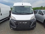 2026 RAM ProMaster Cargo Van Tradesman 2500 High Roof 136" WB w/Pass Seat