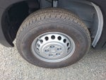 2026 RAM ProMaster Cargo Van Tradesman 2500 High Roof 136" WB w/Pass Seat