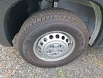 2026 RAM ProMaster Cargo Van Tradesman 2500 High Roof 136" WB w/Pass Seat