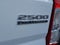 2026 RAM ProMaster Cargo Van Tradesman 2500 High Roof 136" WB w/Pass Seat