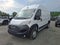 2026 RAM ProMaster Cargo Van Tradesman 2500 High Roof 136" WB w/Pass Seat