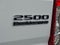 2026 RAM ProMaster Cargo Van Tradesman 2500 High Roof 136" WB w/Pass Seat