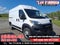 2026 RAM ProMaster Cargo Van Tradesman 2500 High Roof 136" WB w/Pass Seat