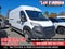 2026 RAM ProMaster Cargo Van Tradesman 2500 High Roof 159" WB w/Pass Seat