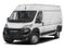 2026 RAM ProMaster Cargo Van Tradesman 2500 High Roof 159" WB w/Pass Seat