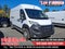 2026 RAM ProMaster Cargo Van Tradesman 2500 High Roof 159" WB w/Pass Seat