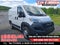 2026 RAM ProMaster Cargo Van Tradesman 1500 Low Roof 118" WB w/Pass Seat